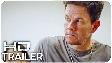 WAHL STREET Official Trailer (2021) Mark Wahlberg .